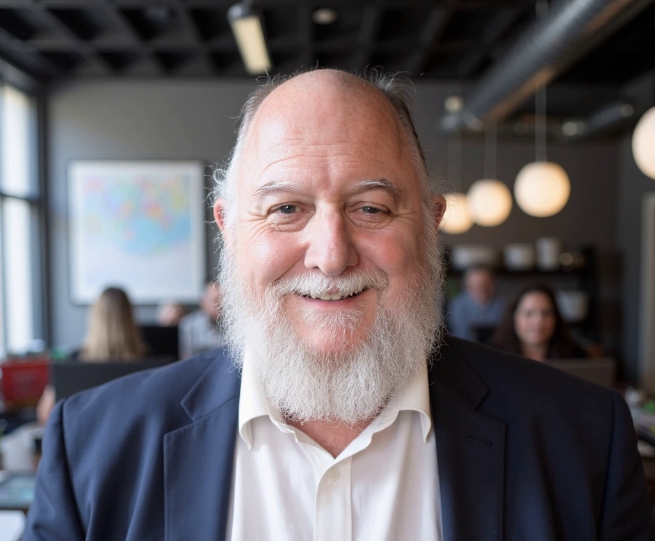 Mark Johnson, Second Generation Hypnotherapist