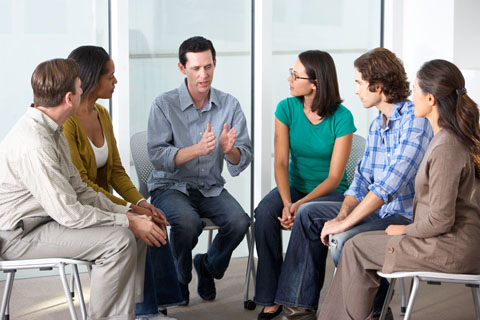 Lincoln Hypnosis Training