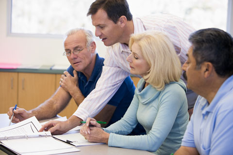 Vancouver Hypnosis Training